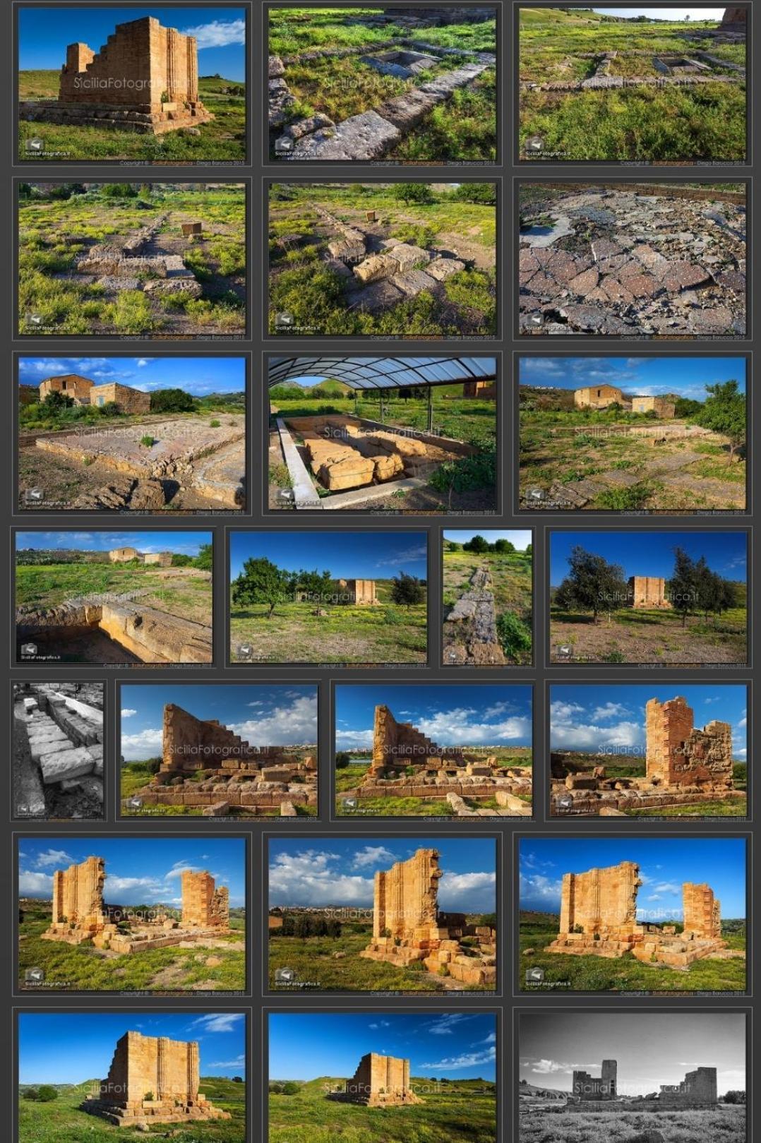 La Sedia Rossa Historical Centre Διαμέρισμα Αγκριτζέντο Εξωτερικό φωτογραφία